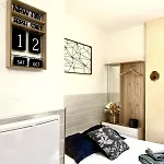 아파트 Palais Des Sources 비시