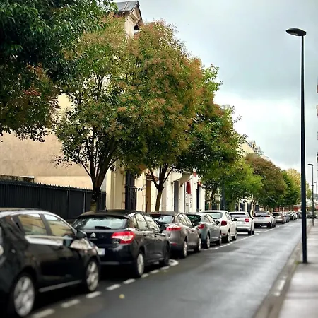 Palais Des Sources * Vichy