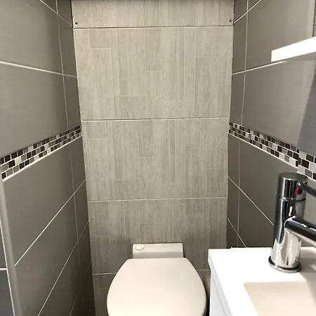 Apartamento Palais Des Sources *