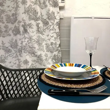 Palais Des Sources Apartment Vichy