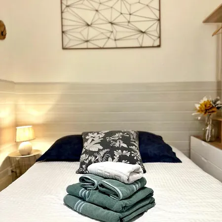 Apartment Palais Des Sources