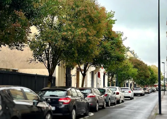 Palais Des Sources * Vichy