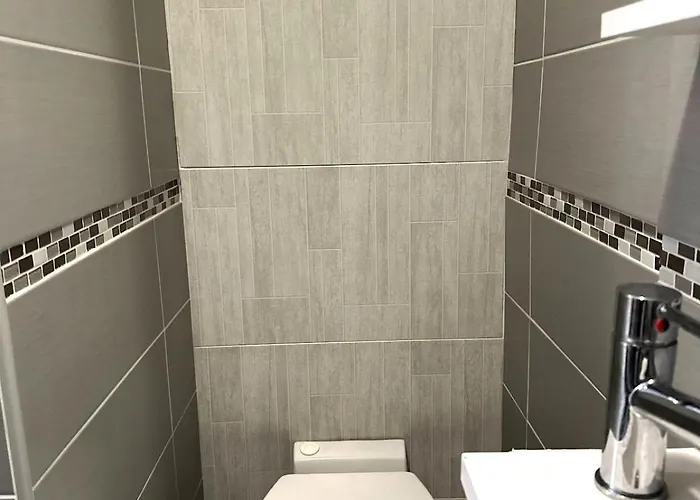 Appartamento Palais Des Sources *