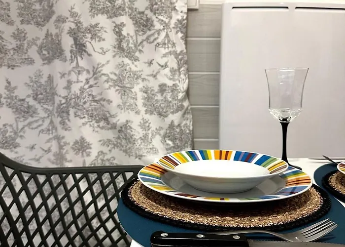 Palais Des Sources Appartamento Vichy