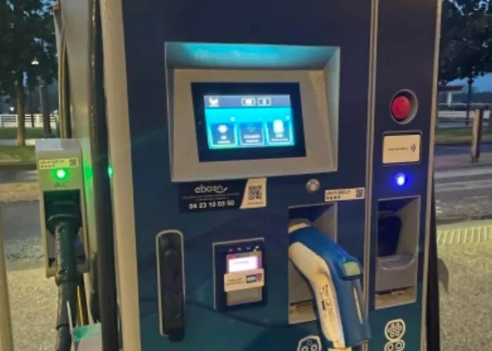 Appartement Palais Des Sources Vichy