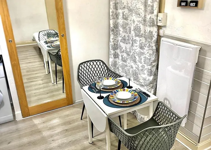 Palais Des Sources Appartement Vichy