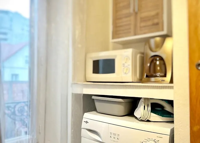 Appartamento Palais Des Sources Vichy