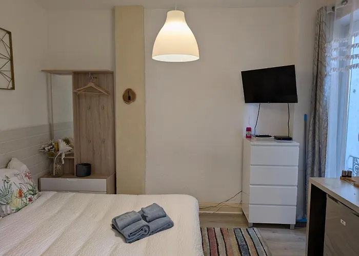 Palais Des Sources * Vichy